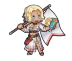 Catherine (Summer Longing)