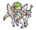 L'Arachel (Summer Longing)