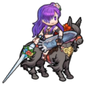 Shez (Female, Summer Longing)