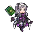 Robin (Female, Resplendent)