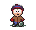Stan (Earthbound-Style)