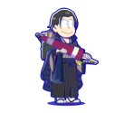 Choromatsu (Shinpingumi: Mechanical Youkai Exhibit)