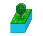 Terrain Tiles