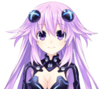 Adult Neptune (Lost Purple)