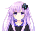 Nepgear (Victory Employee Parka)