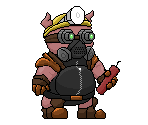 Tech Pig