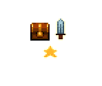 Item and Objects (256 Colors)