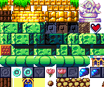 Tileset