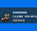 BondMan (NES-Style)