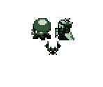 Generic Enemies (Gameboy)