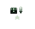 Item and Objects (Gameboy)