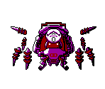 Porky (EarthBound Beginnings-Style)