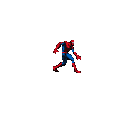 Spider-Man/Peter Parker