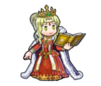 Guinivere (Queen of Bern)
