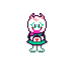 Newsletter Sprites