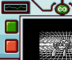 Super Game Boy Border