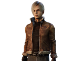 Leon S. Kennedy