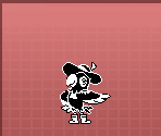 Polly (Undertale-Style)