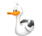 Duck