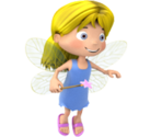 Little Fairy