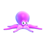 Octopus