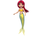 Small Mermaid