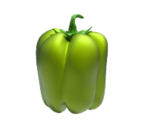 Bell Pepper