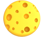 Cheese Moon