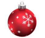 Christmas Tree Ornament