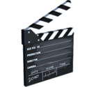 Clapboard