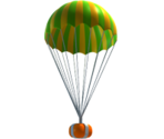 Parachute