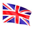 United Kingdom Flag