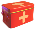 First Aid Kit