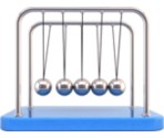 Newton's Cradle