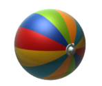 Beach Ball