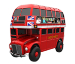 Double-Decker Bus