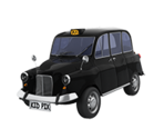 London Taxi