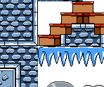 StrongCold Tileset