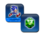 Achievement Icons