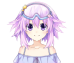 Neptune (Paradise Dream)