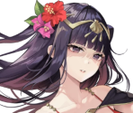 Tharja (Summer Firsts)