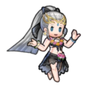 Eir (Summer Firsts)