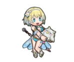 Fjorm (Summer Firsts)