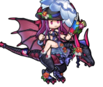 Ivy (Summer Firsts)