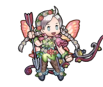 Nina (Resplendent)