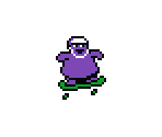 Grimace (Skateboard)