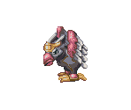 Garuda Eagle
