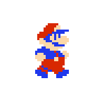 Mario (Atlantis no Nazo-Style)