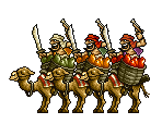 Camel Riders