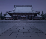 Ryuudou Temple